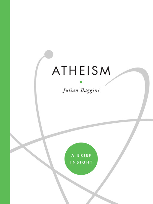 Title details for Atheism by Julian Baggini - Available